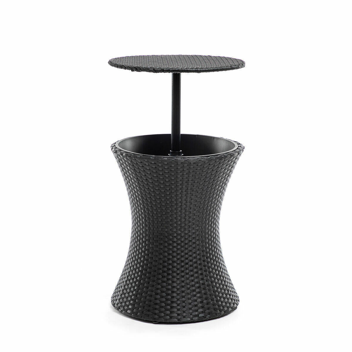 Mesa Nevera para Jardín 3 en 1 Frizzble - innovagizmo.com