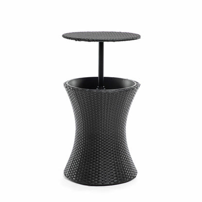 Mesa Nevera para Jardín 3 en 1 Frizzble - innovagizmo.com