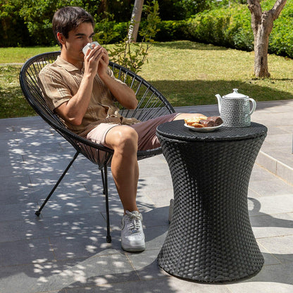 Mesa Nevera para Jardín 3 en 1 Frizzble - innovagizmo.com