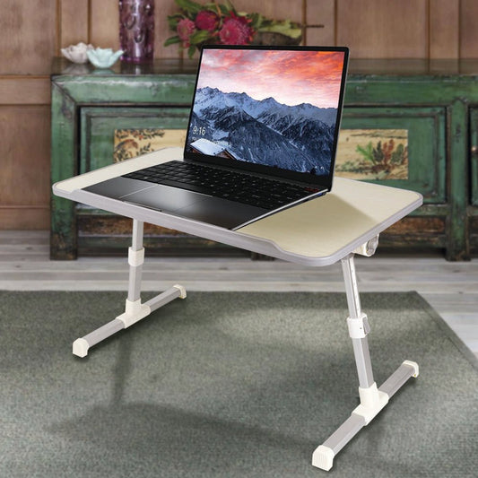 MESA PARA PORTATILES CON VENTILADOR - innovagizmo.com