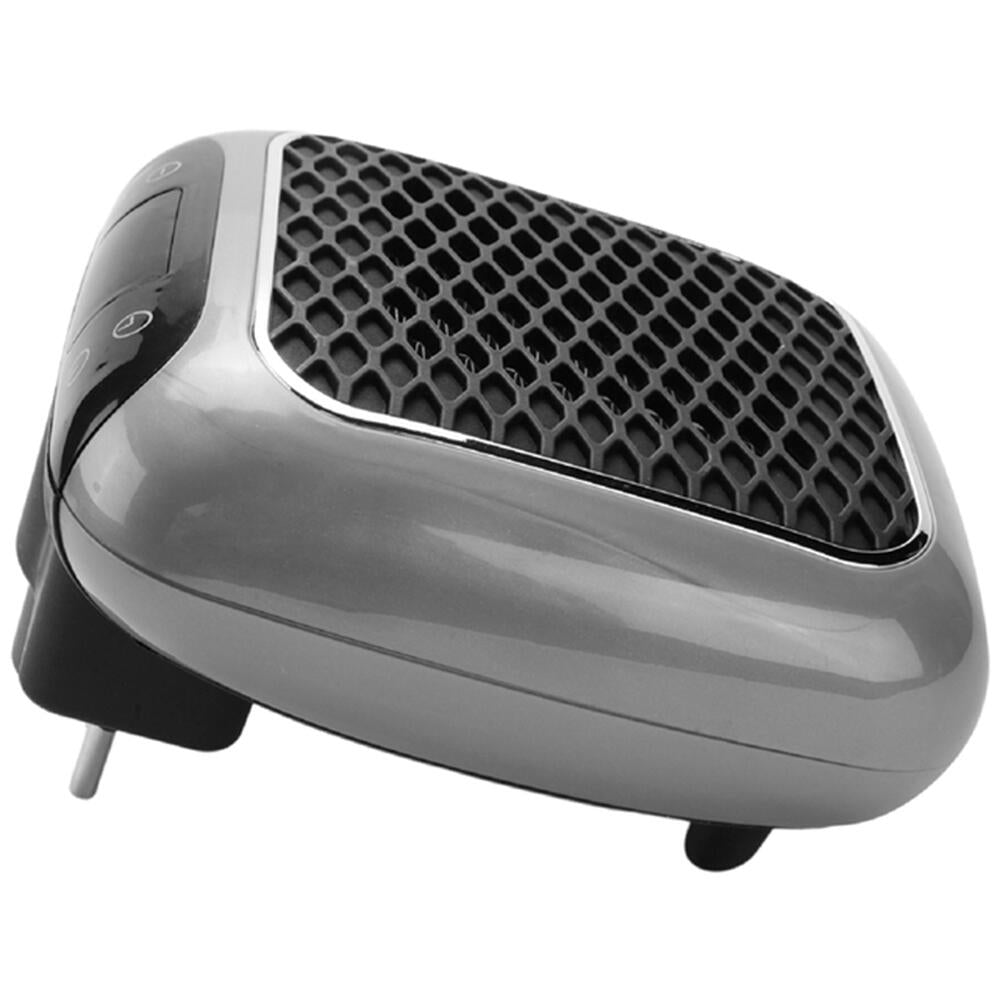 Mini Calefactor de Enchufe Portátil - innovagizmo.com