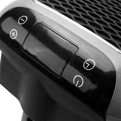 Mini Calefactor de Enchufe Portátil - innovagizmo.com