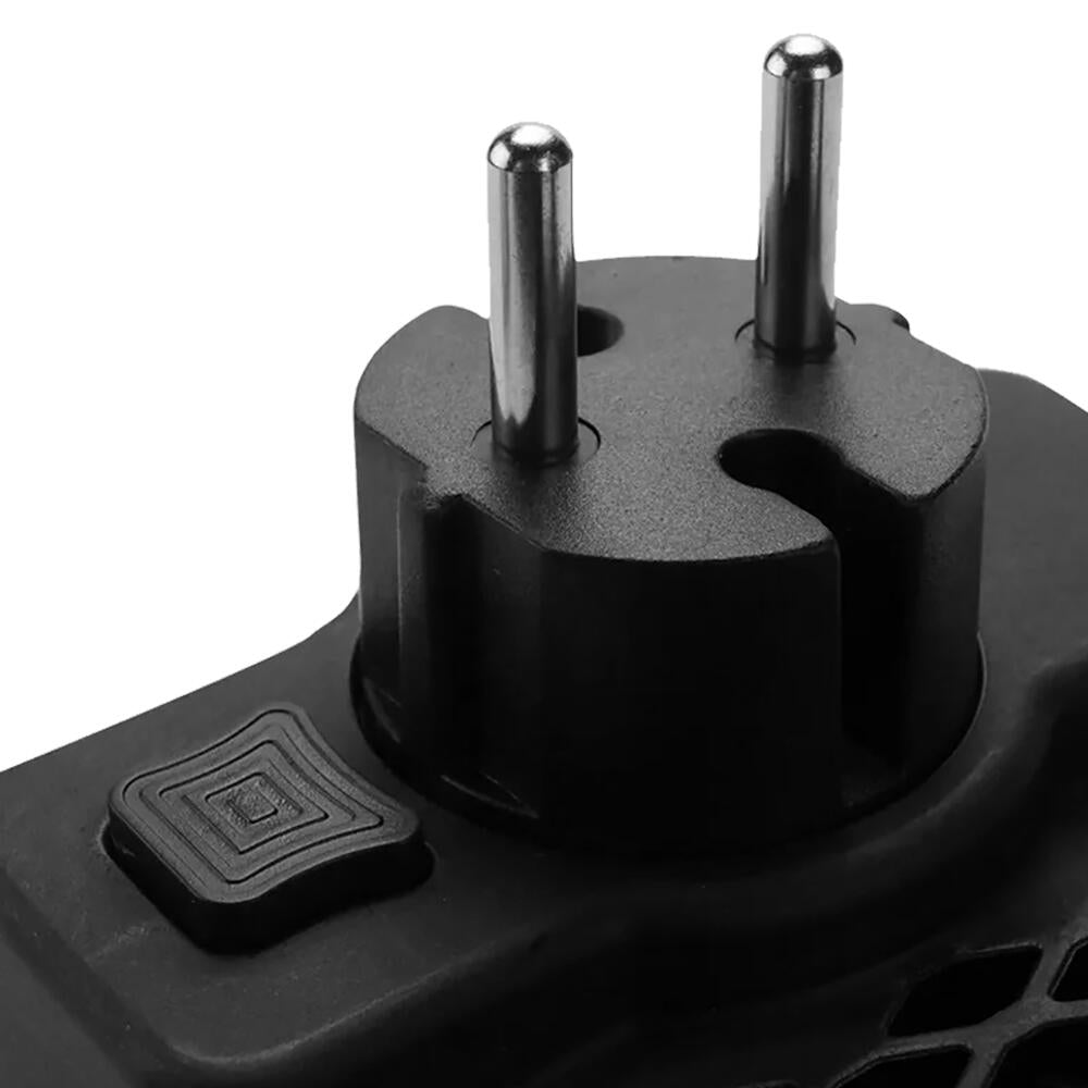 Mini Calefactor de Enchufe Portátil - innovagizmo.com