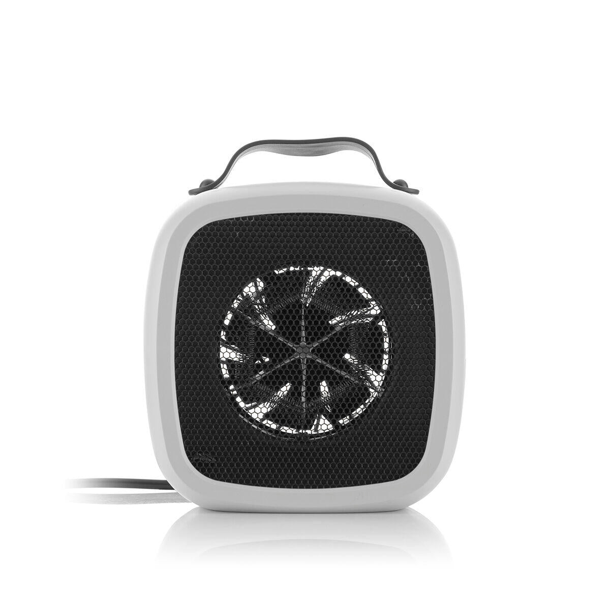 Mini Calefactor Eléctrico Portátil Bliwarm - innovagizmo.com