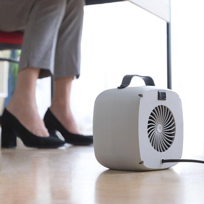 Mini Calefactor Eléctrico Portátil Bliwarm - innovagizmo.com