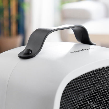 Mini Calefactor Eléctrico Portátil Bliwarm - innovagizmo.com