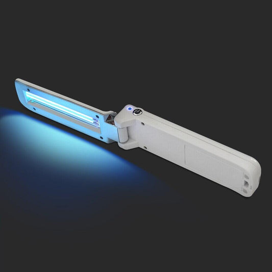 Mini Lámpara UV Desinfección - innovagizmo.com