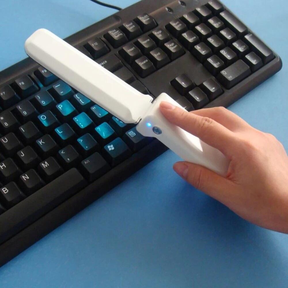 Mini Lámpara UV Desinfección - innovagizmo.com