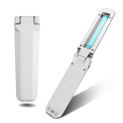 Mini Lámpara UV Desinfección - innovagizmo.com