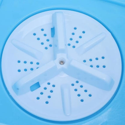 Mini Lavadora Portátil - innovagizmo.com