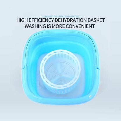 Mini Lavadora Portátil - innovagizmo.com