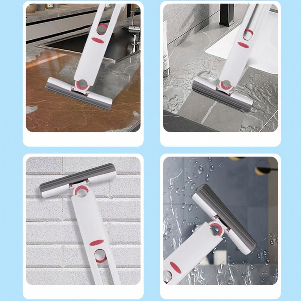 MINI MOPA AUTOESCURRIDO - innovagizmo.com