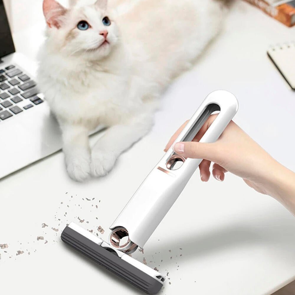 MINI MOPA AUTOESCURRIDO - innovagizmo.com