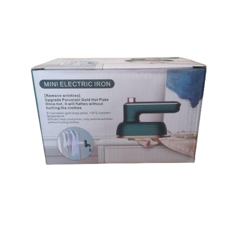 Mini plancha de viaje - innovagizmo.com