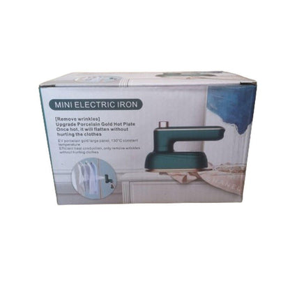 Mini plancha de viaje - innovagizmo.com