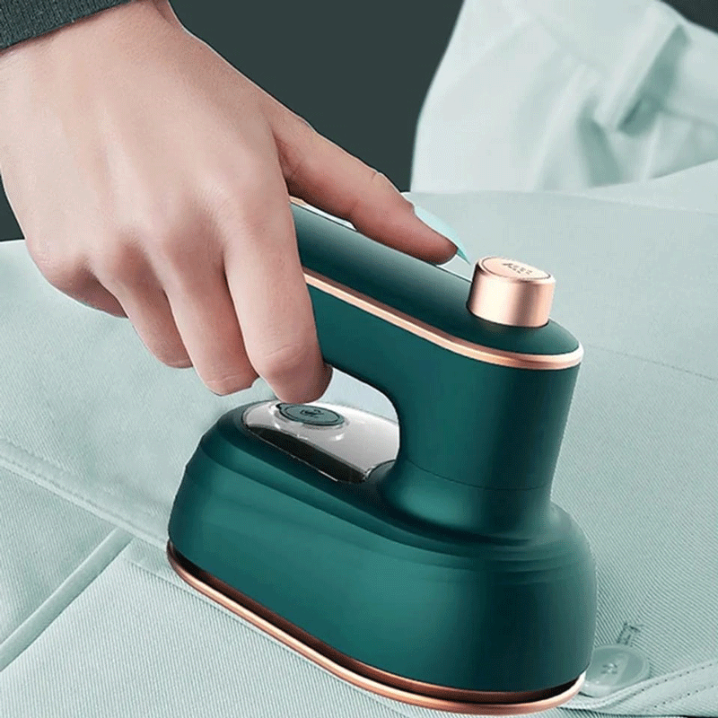 Mini plancha de viaje - innovagizmo.com