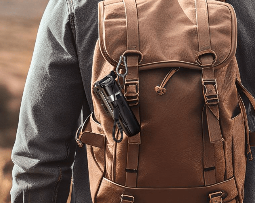 Mini Trípode P15 – Compacto, Estable y Perfecto para Grabar en Cualquier Lugar - innovagizmo.com