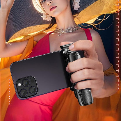 Mini Trípode P15 – Compacto, Estable y Perfecto para Grabar en Cualquier Lugar - innovagizmo.com