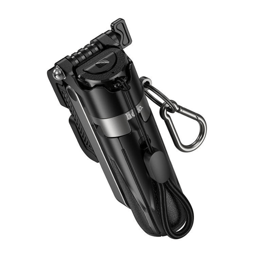 Mini Trípode P15 – Compacto, Estable y Perfecto para Grabar en Cualquier Lugar - innovagizmo.com