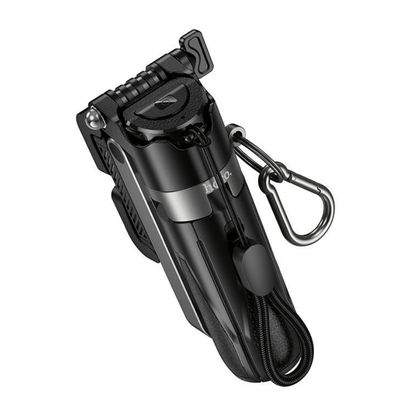 Mini Trípode P15 – Compacto, Estable y Perfecto para Grabar en Cualquier Lugar - innovagizmo.com