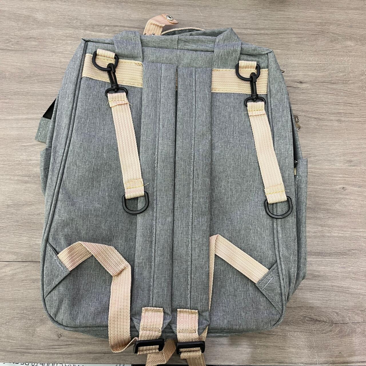 Mochila Mama Plegable - innovagizmo.com