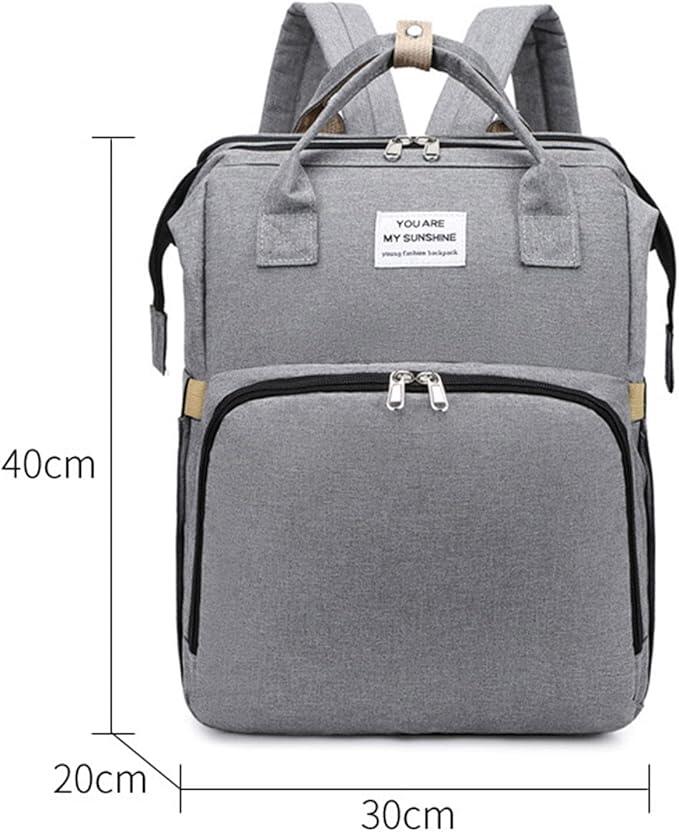 Mochila Mama Plegable - innovagizmo.com