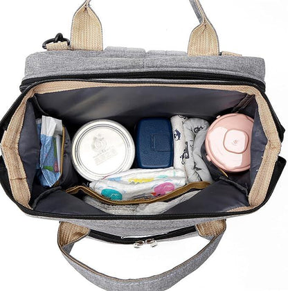 Mochila Mama Plegable - innovagizmo.com