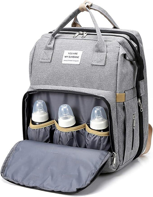 Mochila Mama Plegable - innovagizmo.com