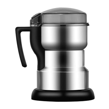 Molinillo de Café & Especias Acero Inoxidable Eléctrico - innovagizmo.com