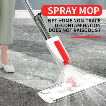 Mopa con pulverizador - innovagizmo.com