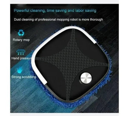 Mopa Inteligente Automática - innovagizmo.com