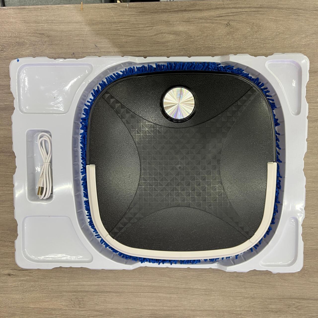 Mopa Inteligente Automática - innovagizmo.com