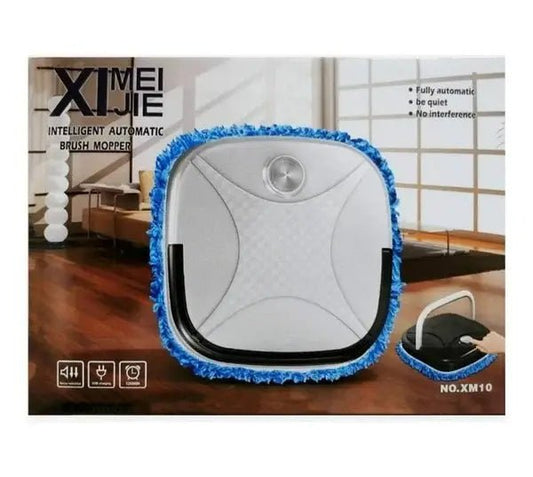 Mopa Inteligente Automática - innovagizmo.com