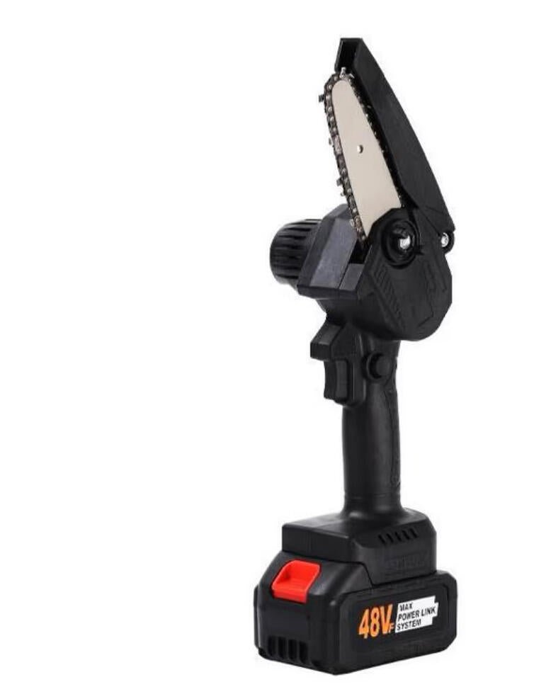 Motosierra Electrica - innovagizmo.com