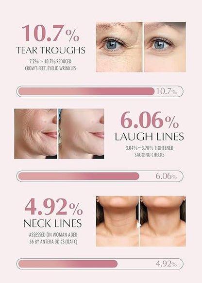 Multi Bálsamo Hidratante Facial, Hidrata, Reafirma y Reduce Arrugas - innovagizmo.com