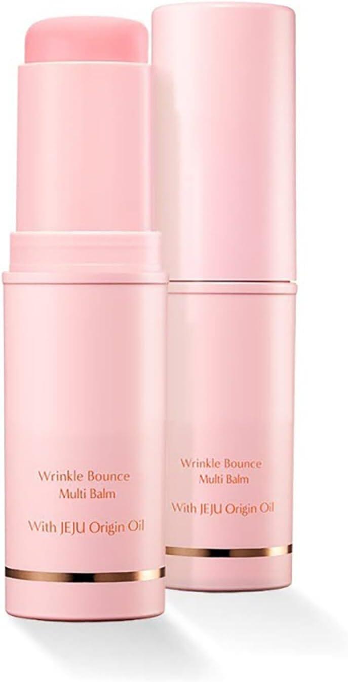 Multi Bálsamo Hidratante Facial, Hidrata, Reafirma y Reduce Arrugas - innovagizmo.com