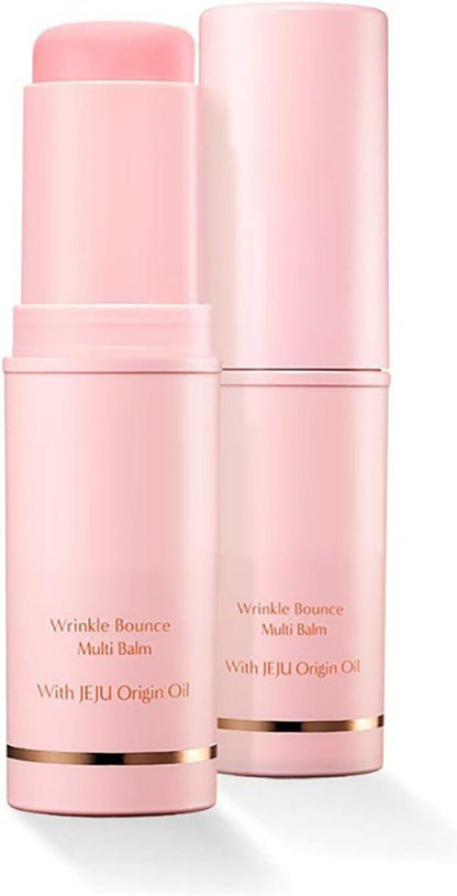 Multi Bálsamo Hidratante Facial, Hidrata, Reafirma y Reduce Arrugas - innovagizmo.com