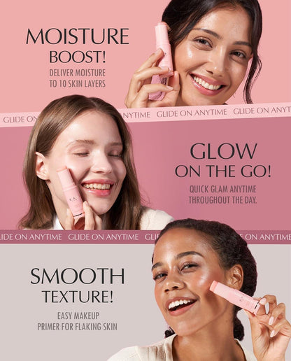 Multi Bálsamo Hidratante Facial, Hidrata, Reafirma y Reduce Arrugas - innovagizmo.com