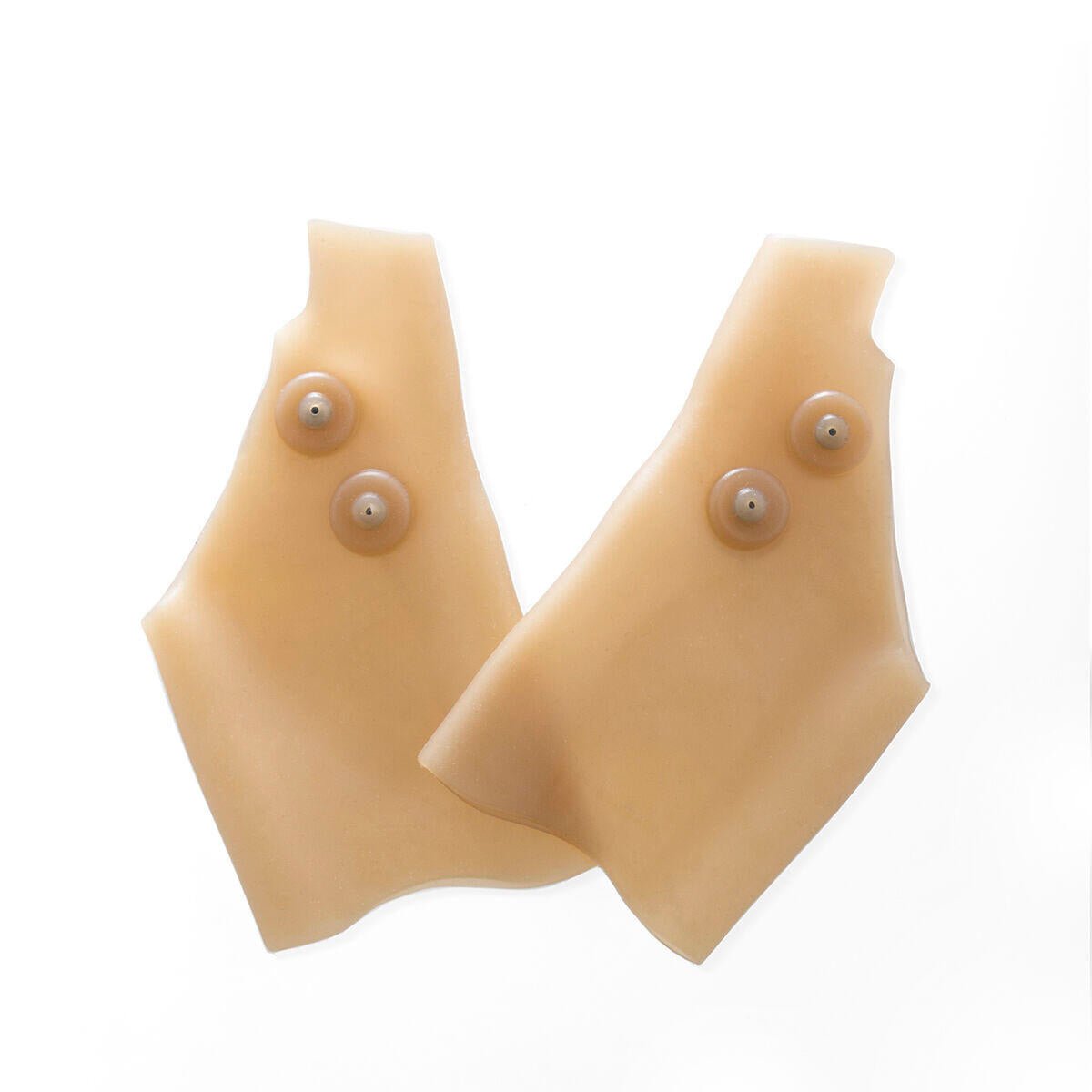 Muñequeras de Compresión con Puntos Magnéticos Imontic InnovaGoods 2 Unidades - innovagizmo.com