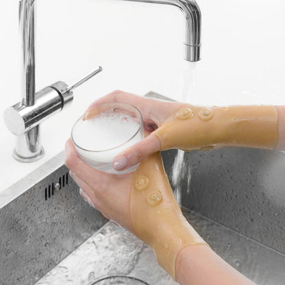 Muñequeras de Compresión con Puntos Magnéticos Imontic InnovaGoods 2 Unidades - innovagizmo.com