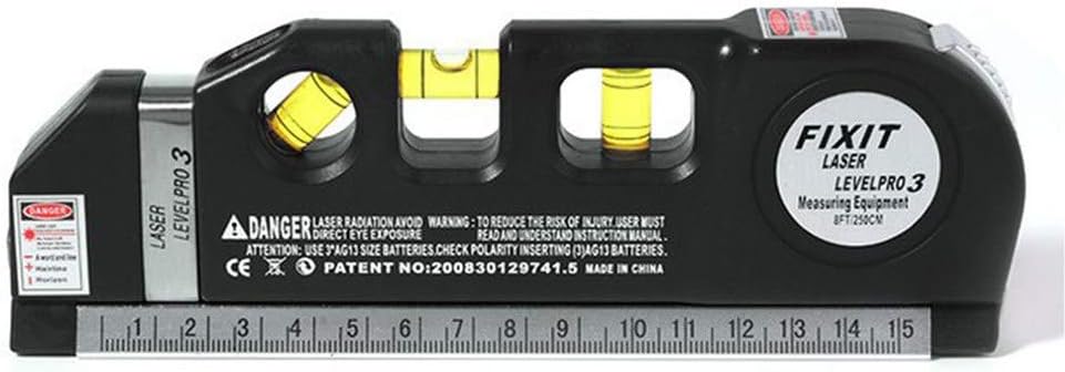 Nivel Láser Multifunción - innovagizmo.com