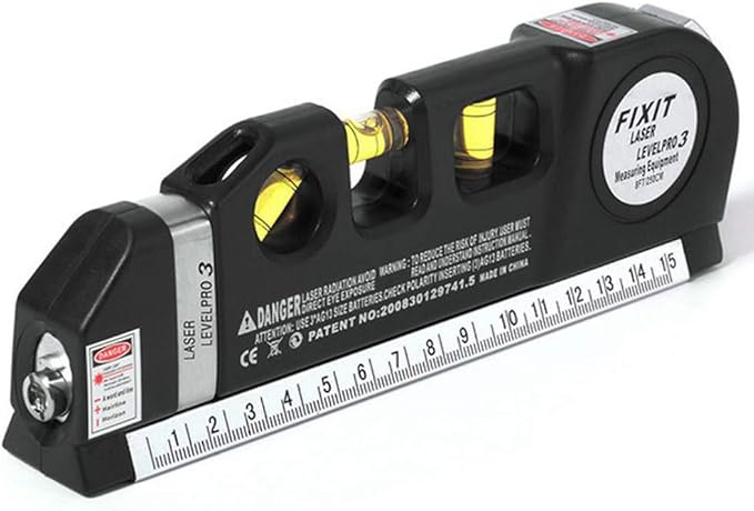 Nivel Láser Multifunción - innovagizmo.com