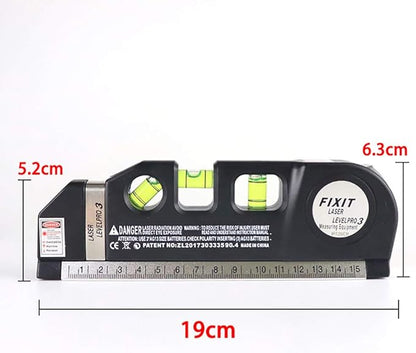 Nivel Láser Multifunción - innovagizmo.com