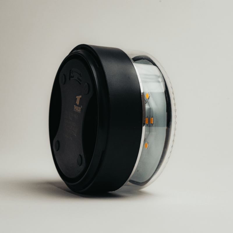 Pack 2 Balizas V16 Conectadas con Geolocalización | IoT + Certificación DGT | Con Funda Protectora - innovagizmo.com