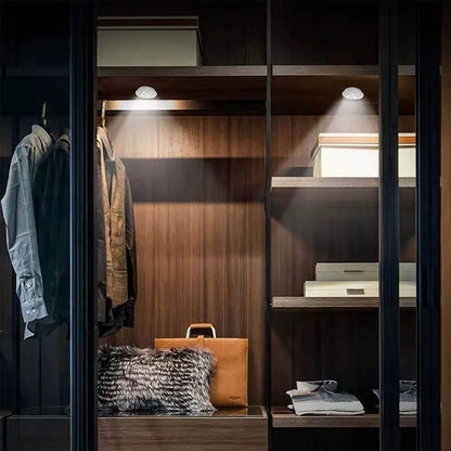 Pack 3 Luces LED WT - 141 - innovagizmo.com