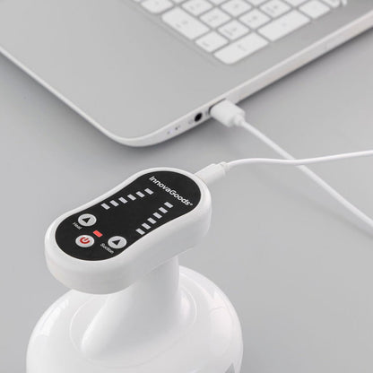 Pack Anticelulítico Vegano con Masajeador y Loción Reafirmante - innovagizmo.com