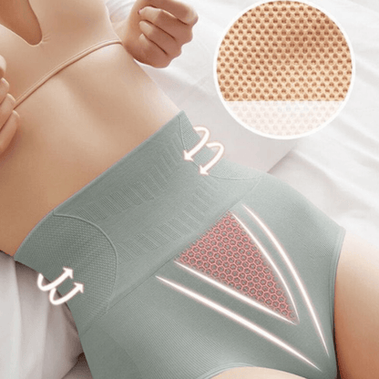 Pack de 3 Bragas Faja Moldeadora push up - innovagizmo.com