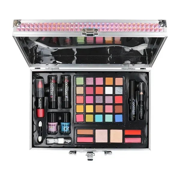 PACK MAQUILLAJE TODAY I AM HAPPY SENCE - innovagizmo.com
