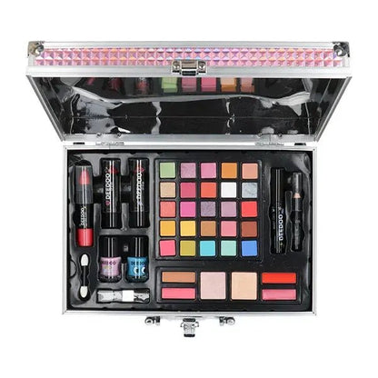 PACK MAQUILLAJE TODAY I AM HAPPY SENCE - innovagizmo.com