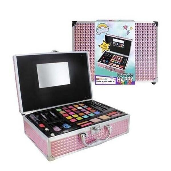 PACK MAQUILLAJE TODAY I AM HAPPY SENCE - innovagizmo.com